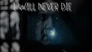 severus snape | I Will Never Die