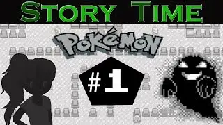 Pokemon Black Version (GHOST) - Part 1
