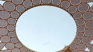 Al Wasl Plaza - Awakening Of Al Wasl