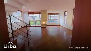 Espaciosa Casa de 188 m² en Conjunto Cerrado en Cajicá