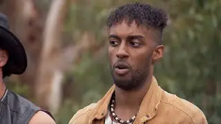 Sneak Peek: This Photoshoot Gets Wild - The Bachelorette