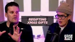 Have You Caught Someone Regifting?