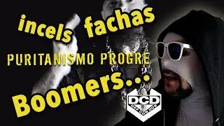 Def Con Dos y el puritanismo progre | UTBH