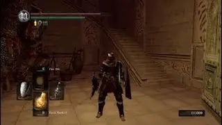 DARK SOULS&trade;: REMASTERED How to get Quelaag's Furysword