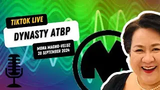 Mighty Magulang: Dynasty Atbp.