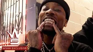 DatBoiSkeet - &ldquo;Gang Ties&rdquo; (Official Music Video - WSHH Exclusive)