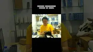WORLDS BIGGEST ELECTRONICS MARKET IN CHINA #vlogs #electronicmarket #electronics #china #tech