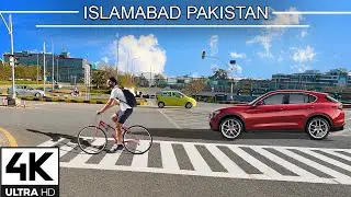 Islamabad Pakistan 2022 / ISLAMABAD World's Second Most Beautiful Capital City