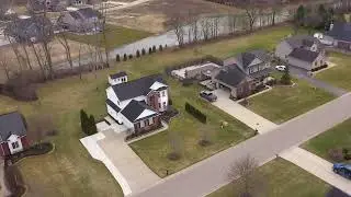 Welcome home to 20908 Oak Tree Drive, Lyon Township, MI!