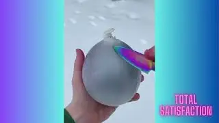 Total satisfaction video compilation from tik tok II ASMR No music Ep.01