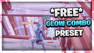 FREE *INSANE*GLOW COMBO PRESETS (Edit Like Yarn, Numby, Penguin,) Premiere Pro