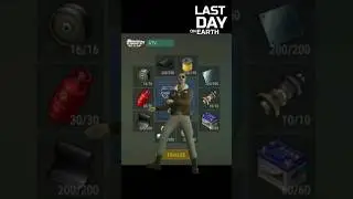 Did You Have Finalized Your ATV? #shorts #ldoe #lastdayonearth