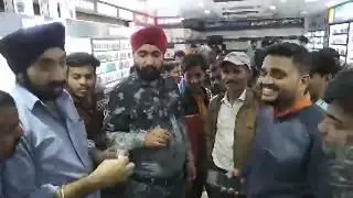 Lucky Draw Winners