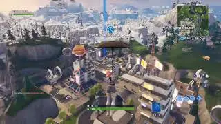 Fortbyte 51 Location