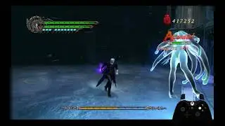 Apparently, you can pull on the Rusalka and yoink Bael back out early.