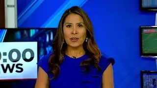 FOX Carolina The Ten O'Clock News - clipped version