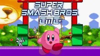 CMC+ v8.1 - Challenge 13: Toy Town Adventure - Star Kirby (Dark Soul Difficulty)
