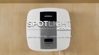 MODENA Spotlight 