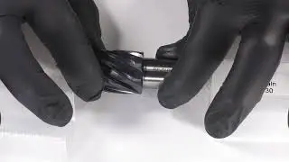 DE-CUT Кольцевая фреза HSS TiAlN