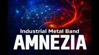 Царь горы[Official Music Audio 🎶 2025,Industrial Metal]