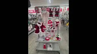 Burlington's Brand new location in Columbia SC! #fyp #Burlington #columbiasc #shopping #holidays