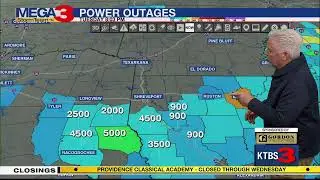 Winter Weather Latest