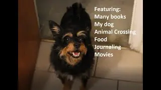 A QUARANTINE READING VLOG | ft. Sherlock-a-Thon & OWLS Readathon