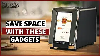 11 Gadgets to Unlock Your Tiny Home's Potential!