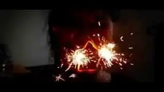 SlowMo - Cierge magique