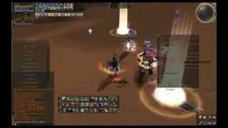 Lineage 2 ~ voL - Illusion Part V - L2Inc Desperion - Ghost Hunter PvP ~ L2