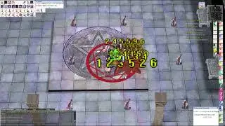 Ragnarok 2025 GX solo OGH Challenge full run