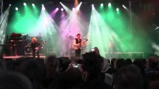 Eloy Poseidon's Creation HD Live Burg Herzberg Festival 2011