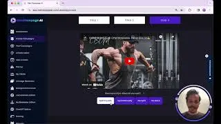 ReelRampage AI Review | ReelRampage AI Demo | ReelRampage AI Bonus Coupon| ReelRampage AI OTO