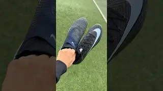 Nike Mercurial VS Nike Phantom Shadow 🤔 #shorts
