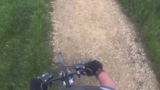 Spen Valley Greenway