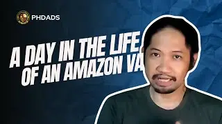 A Day In The Life Of An Amazon VA (Online Freelancing) #workfromhome #freelancejobs
