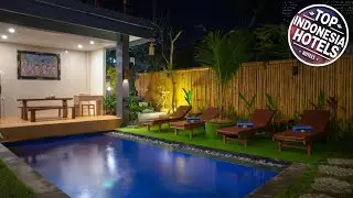 Anik Homestay | Bali, Indonesia | Hotel Review 🌟