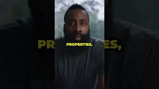 James Harden's $100M Baller Life in 2024💰🏀