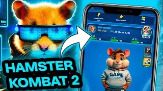 💥THIS IS HOW TO PLAY💥 Hamster Kombat 2 👉 I TEACH YOU how to do it EASY 🤑
