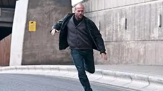 Jason Statham Leather Jackets  | Celebrity Leather Jacket | LeatherCult