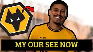 🟡⚫EXTRA DAILY NEWS THAT WAS LEAKED TODAY FOR YOU WOLVES FANS