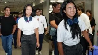 Alex Eala Returns to Manila Ahead of Historic Philippine Women&rsquo;s Open | WTA 125