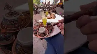 A quick and humble summary of my Prizren, Kosovo experience. #travel #traveler #travelvlog #kosovo