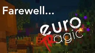 Farewell EuroTragic...