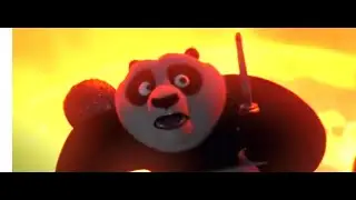 Kung Fu Panda 2 2011   Cannonball Factory Scene    Movieclips