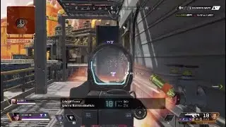 Apex Legends&trade; Easy WiN in duo