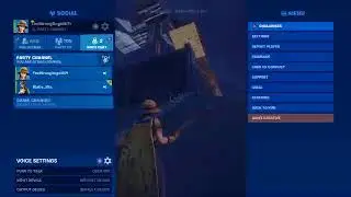 Fortnite|Gameplay|#OG