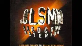 CLSM - Rearrange Beats