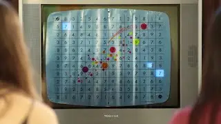 Let's Play: Analogic (Magnavox Odyssey 1972)