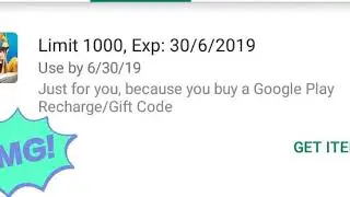 Lords Mobile Giveaway